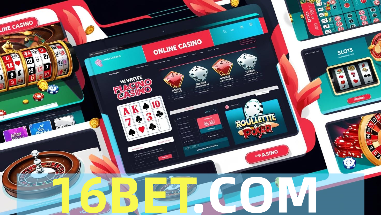 16bet