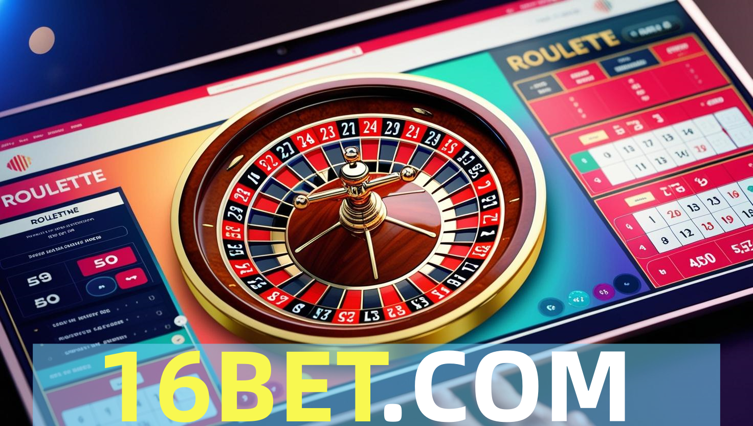 16bet
