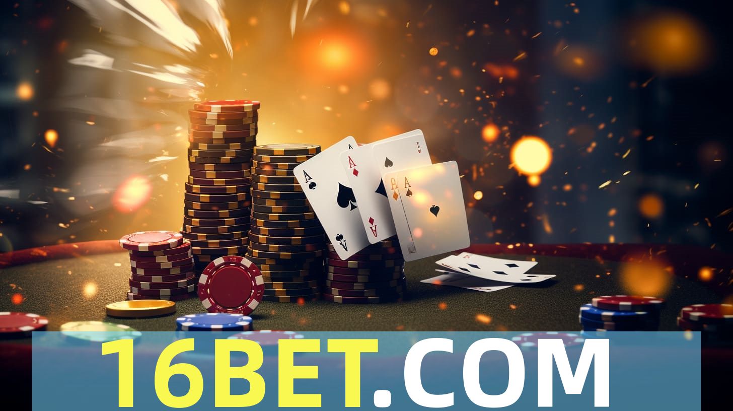 16bet