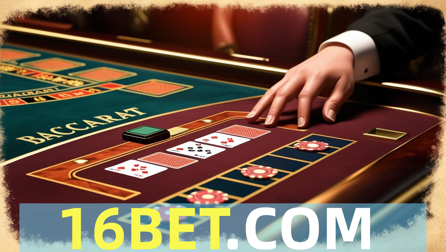 16bet