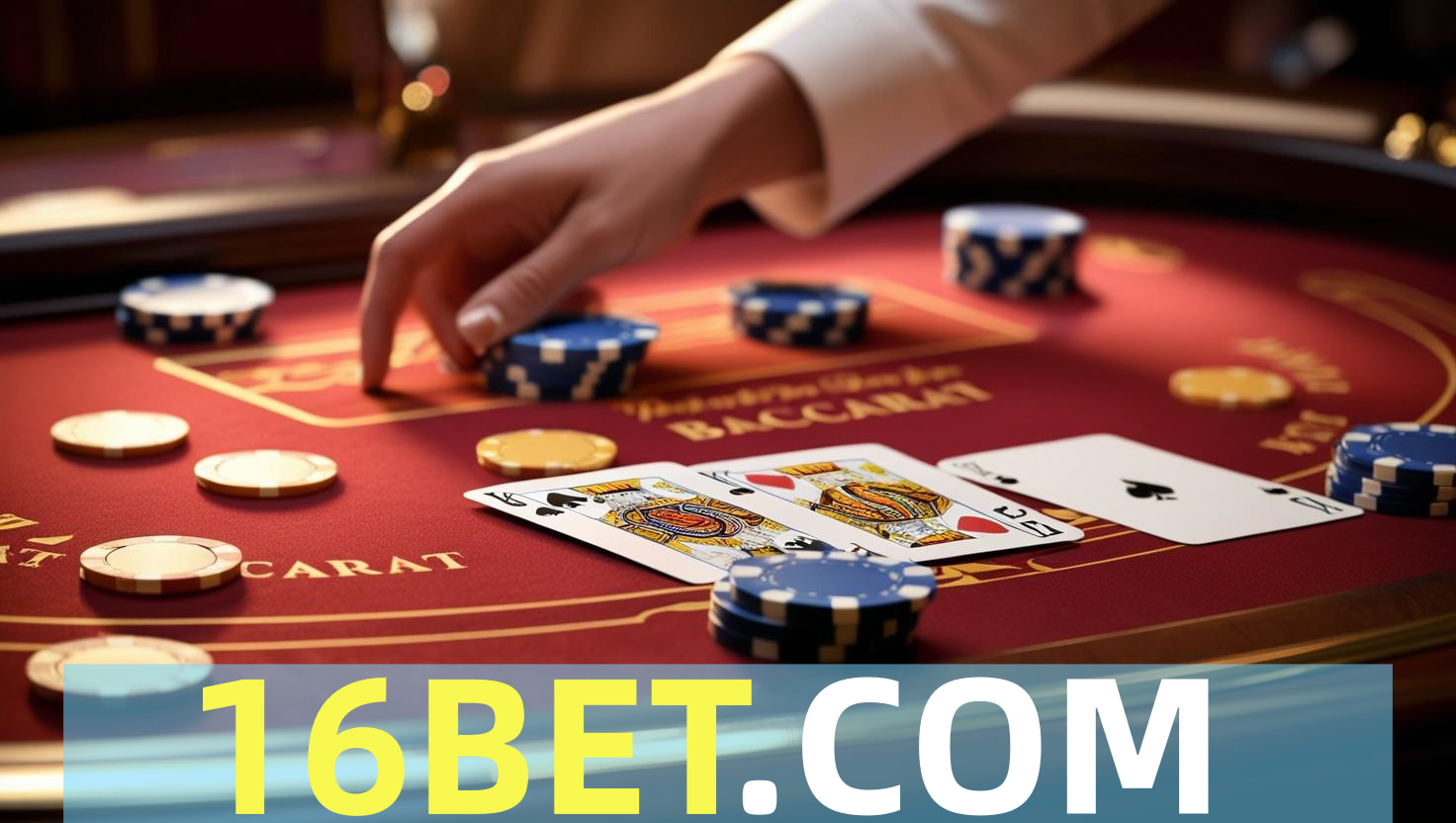 16bet